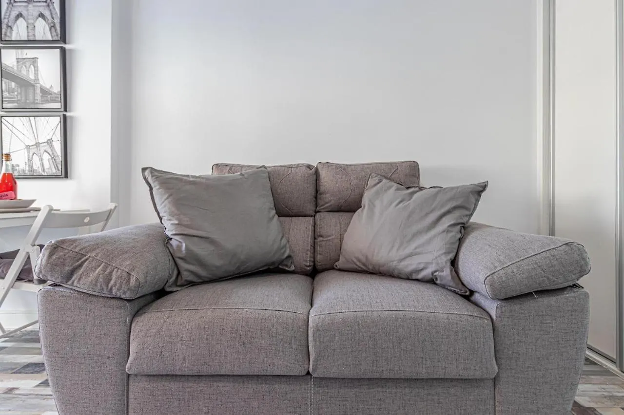 Apartamento Estudio Vacacional Iris, Benalmadena Spain