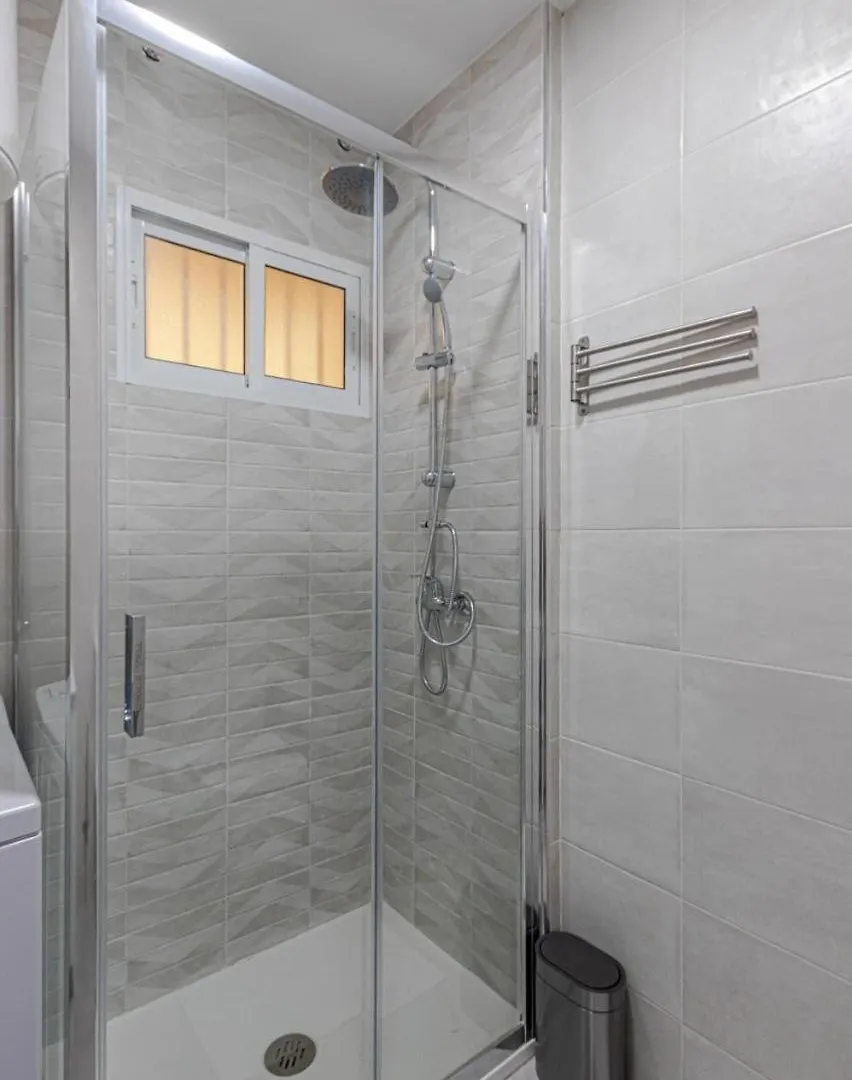 Apartamento Estudio Vacacional Iris, Benalmadena Apartment