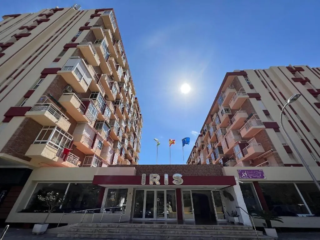 Appartamento Apartamento Estudio Vacacional Iris, Benalmádena Spagna